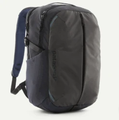 Patagonia Refugio Day Pack 26L -Maine Sport Store RefugioDayPack26L SmolderBlue