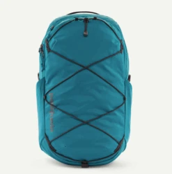 Patagonia Refugio Day Pack 30L -Maine Sport Store RefugioDayPack30L BelayBlue