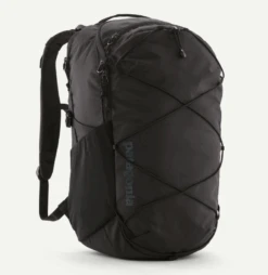 Patagonia Refugio Day Pack 30L -Maine Sport Store RefugioDayPack30L Black