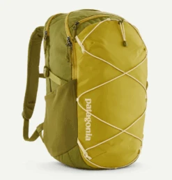 Patagonia Refugio Day Pack 30L -Maine Sport Store RefugioDayPack30L GrazeGreen