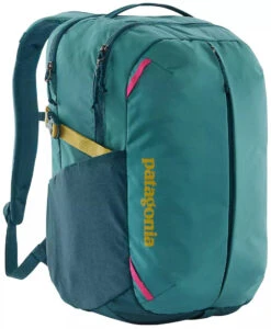 Patagonia Refugio Day Pack 26L -Maine Sport Store Refugio Day Pack 26L WetlandBlue