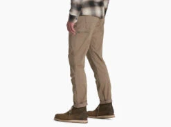 KUHL Rydr Lite Klassik -Maine Sport Store RydrLiteKlassik BadlandsKhaki 2