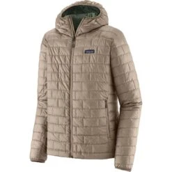 Patagonia M's Nano Puff Hoody -Maine Sport Store SEAGRE