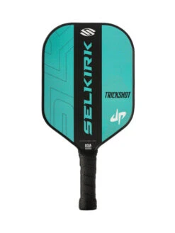 SLK X Dude Perfect Bundle -Maine Sport Store SLK x Dude Perfect Bundle Paddle 2