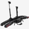 Thule Epos 2-bike Platform Hitch Bike Rack Black/aluminum