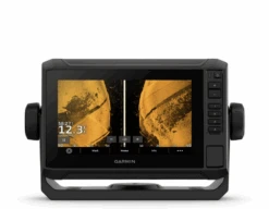 Garmin ECHOMAP UHD2 74sv, US Coastal+Great Lakes GN+ W/GT54