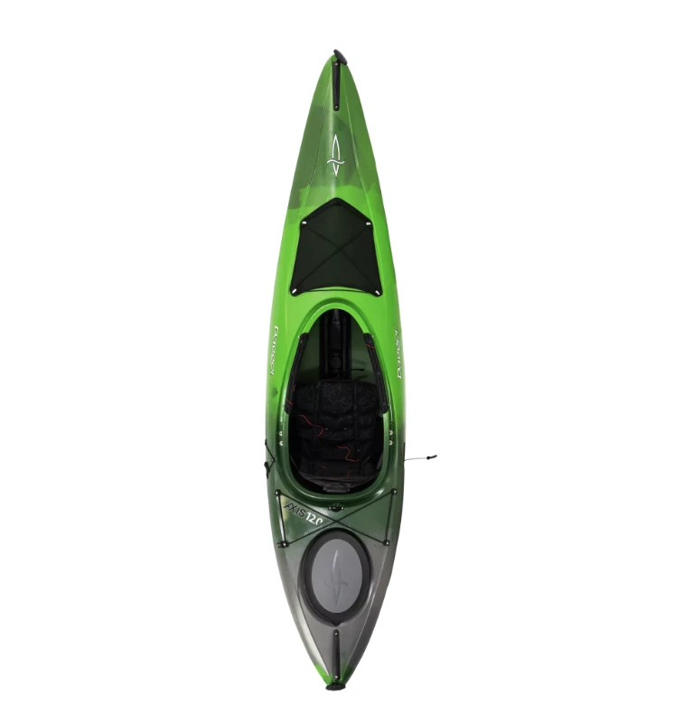 Dagger Kayaks Dagger Axis 12 Kayak 2 Dagger Kayaks Dagger Axis 12 Kayak - Image 2