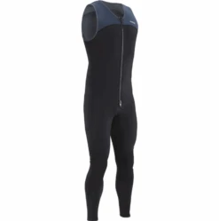 NRS Men's 2.0 Farmer John Wetsuit