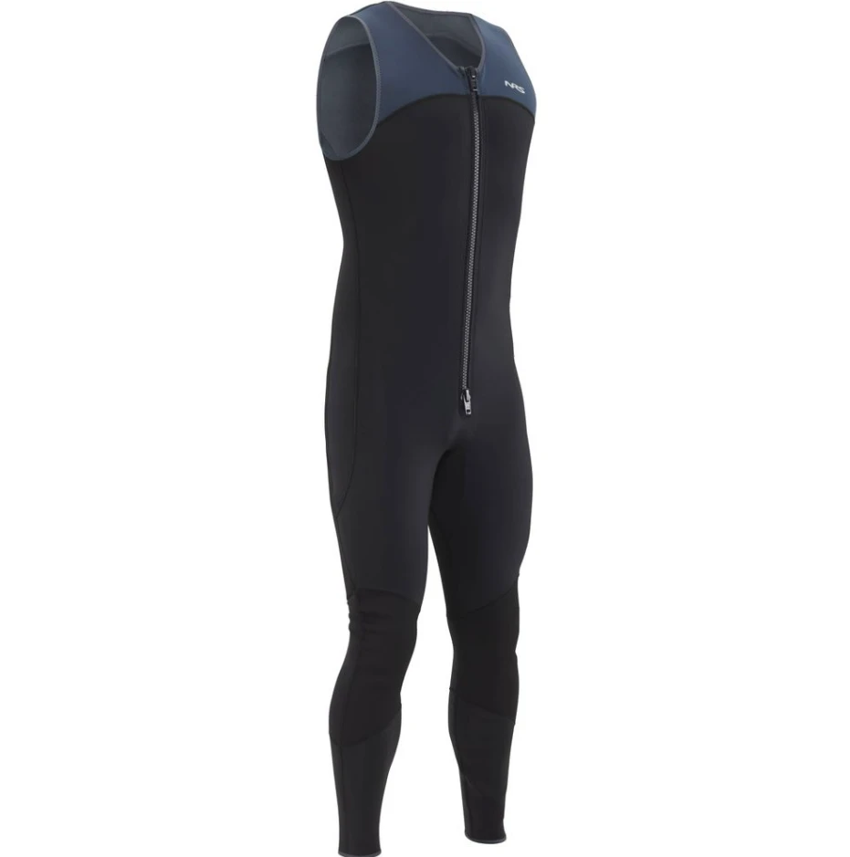 NRS Men's 2.0 Farmer John Wetsuit 1 NRS Men's 2.0 Farmer John Wetsuit