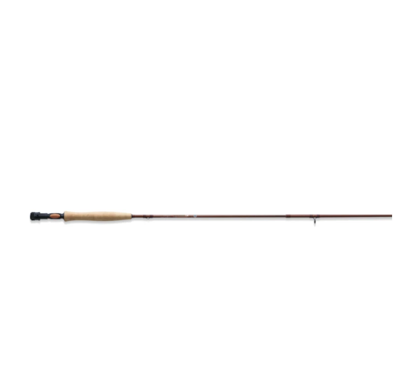 Imperial USA Fly 9'5wt 4pc 1 Imperial USA Fly 9'5wt 4pc