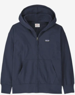 Patagonia K's Full-Zip Hoody Sweatshirt