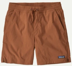 Patagonia M's Baggies Lights - 6 In.