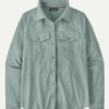 Patagonia W's L/S Self Guided Sun Shirt