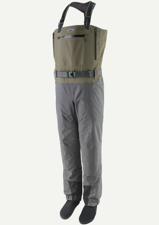 Patagonia M's Swiftcurrent Expedition Waders 1 Patagonia M's Swiftcurrent Expedition Waders
