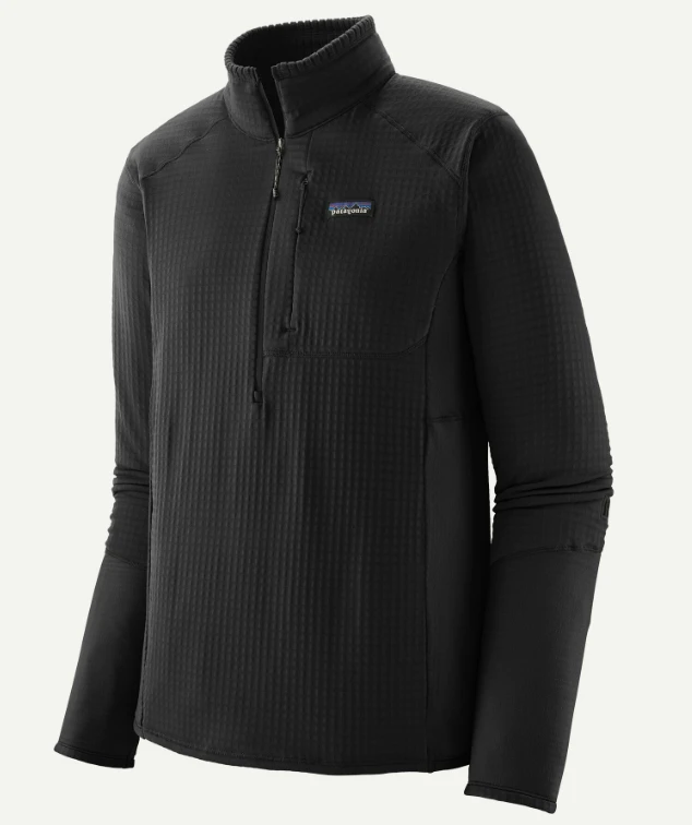 Patagonia M's R1 P/O 1 Patagonia M's R1 P/O
