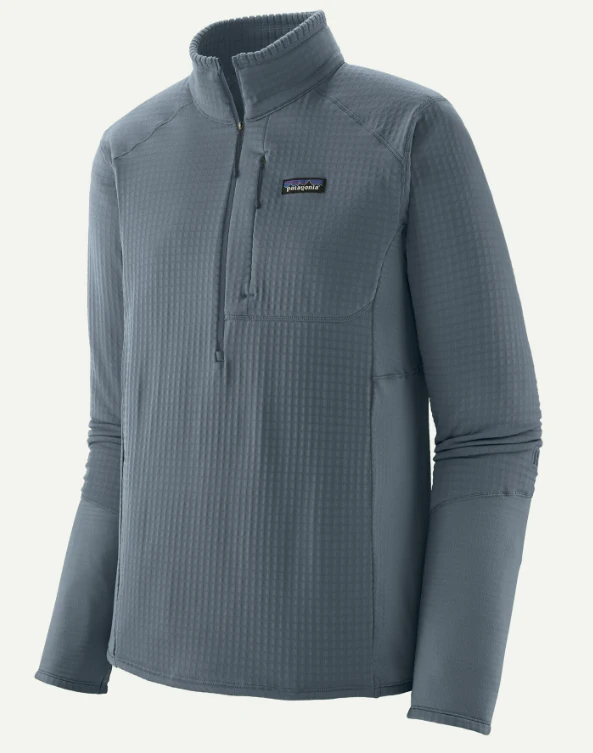 Patagonia M's R1 P/O 2 Patagonia M's R1 P/O - Image 2