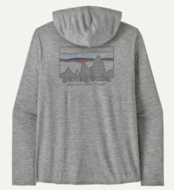 Patagonia M's Capilene Cool Daily Graphic Hoody