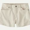 Patagonia W's Classic Shorts
