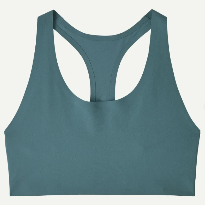 Patagonia W's Live Simply Bra 2 Patagonia W's Live Simply Bra - Image 2
