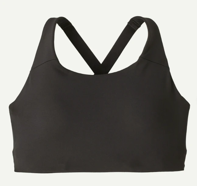 Patagonia W's Shadowlite High Impact Adjustable Bra 1 Patagonia W's Shadowlite High Impact Adjustable Bra