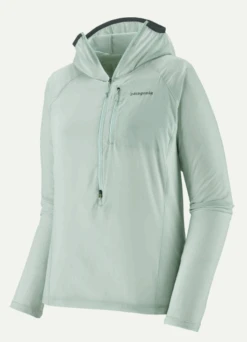 Patagonia W's Airshed Pro P/O