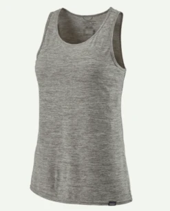 Patagonia W's Cap Cool Daily Tank