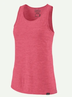 Patagonia W's Cap Cool Daily Tank -Maine Sport Store Screenshot2025 03 27154134