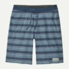 Patagonia M's Hydropeak Boardshorts - 21 In.