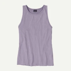 Patagonia W's Rib Knit Tank