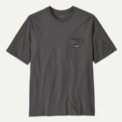 Patagonia M's Daily Pocket Tee