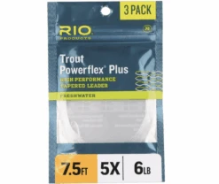 Rio Powerflex