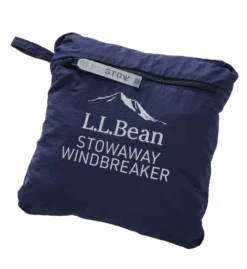 L.L.Bean Stowaway Windbreaker Men's Regular -Maine Sport Store Screenshot2025 05 26at10.40.07AM