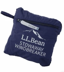 L.L.Bean Stowaway Windbreaker Women's Regular -Maine Sport Store Screenshot2025 05 26at3.50.58PM