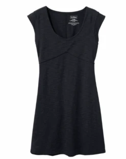 L.L.Bean Beech Point Knit Dress