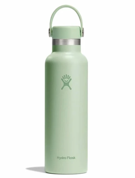 Hydro Flask 21 Oz Standard Mouth Flex Cap 1 Hydro Flask 21 Oz Standard Mouth Flex Cap