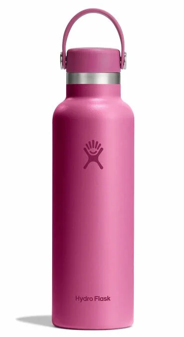Hydro Flask 21 Oz Standard Mouth Flex Cap 4 Hydro Flask 21 Oz Standard Mouth Flex Cap - Image 4
