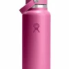 Hydro Flask 40 Oz Wide Flex Straw Cap