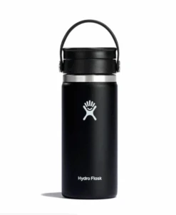 Hydro Flask 16 Oz Coffee Wide Mouth With Flex Sip Lid