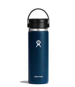 Hydro Flask 20 Oz Wide Mouth Coffee Flex Sip Lid