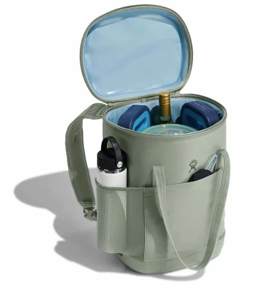 Hydro Flask Carry Out Soft Cooler Pack 20L 2 Hydro Flask Carry Out Soft Cooler Pack 20L - Image 2