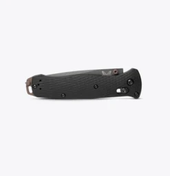 Benchmade 537GY -03 Bailout -Maine Sport Store Screenshot2025 06 04at1.43.56PM
