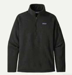 Patagonia W's Better Sweater 1/4 Zip -Maine Sport Store Screenshot2025 06 04at10.43.22AM