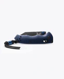 Benchmade 290BK Full Immunity Crater Blue -Maine Sport Store Screenshot2025 06 04at2.01.33PM