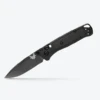 Benchmade 533BK-2 Mini Bugout Blue Class ,Axis, Drop Point