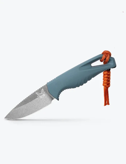 Benchmade 18050 Intersect | Depth Blue Santoprene 1 Benchmade 18050 Intersect | Depth Blue Santoprene