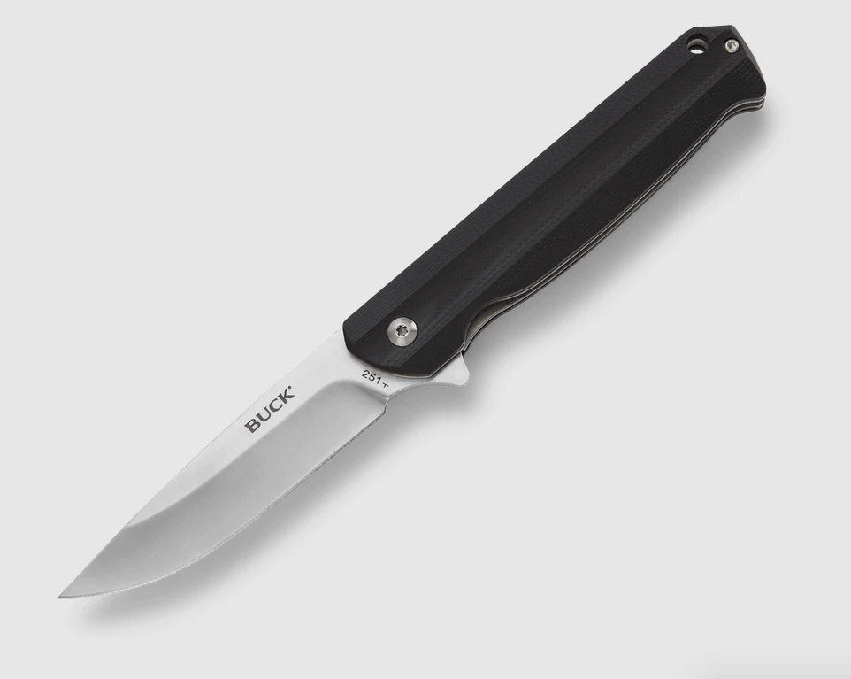 Buck Langford G10 3 Buck Langford G10 - Image 3