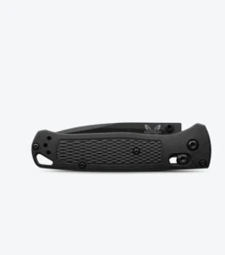 Benchmade 535BK-2 Bugout, Axis, Drop Point Black -Maine Sport Store Screenshot2025 06 04at3.03.45PM
