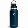 Hydro Flask 32 Oz Wide Flex Chug Cap