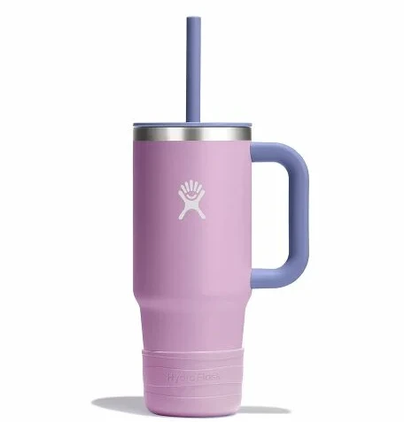 Hydro Flask Kids 24 Oz Travel Tumbler 2 Hydro Flask Kids 24 Oz Travel Tumbler - Image 2