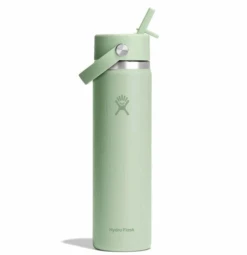 Hydro Flask 24 Oz Wide Flex Straw Cap